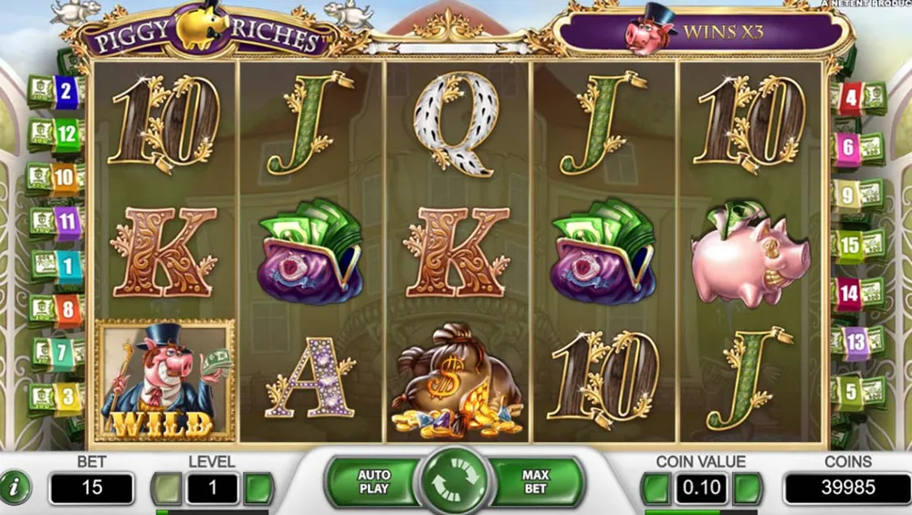 Experience the Thrills of 'Plenty on Twenty Slot Game Free' with Vegas11